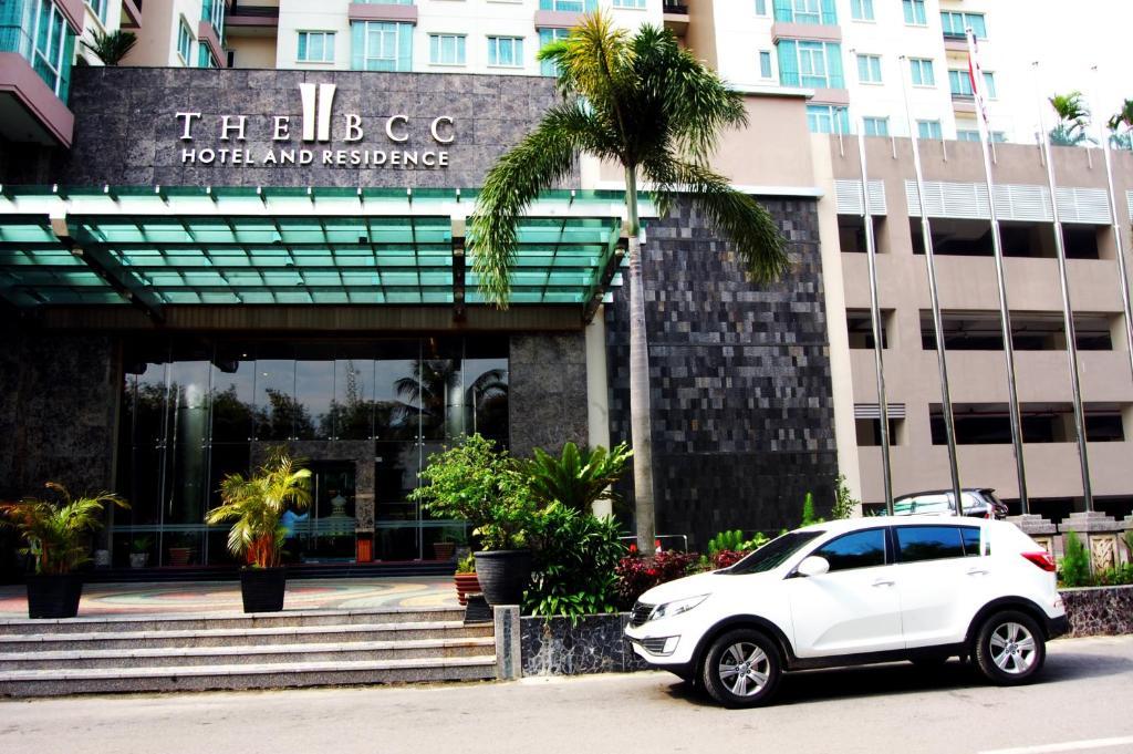 The Bcc Hotel & Residence Batam 客房 照片